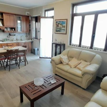 Appartement Casa Stella à Savoca Extérieur photo