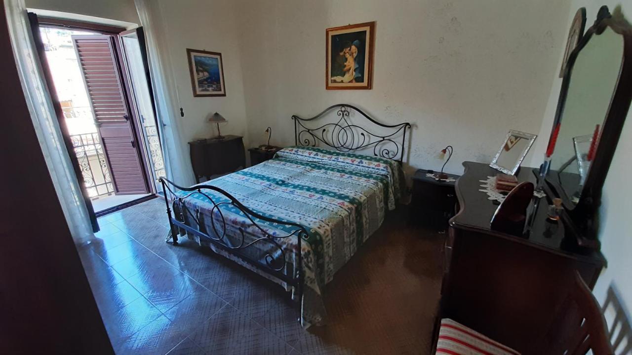 Appartement Casa Stella à Savoca Extérieur photo