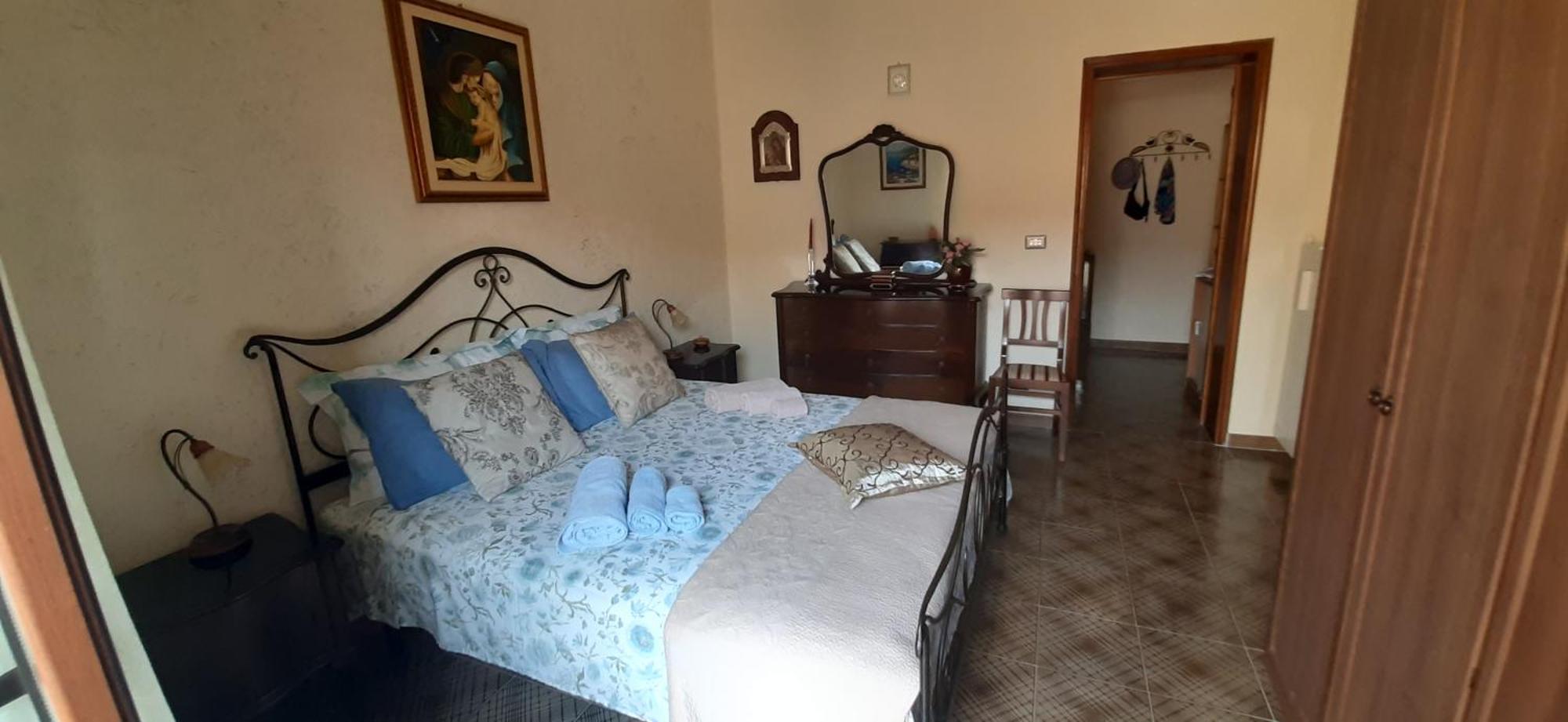 Appartement Casa Stella à Savoca Extérieur photo
