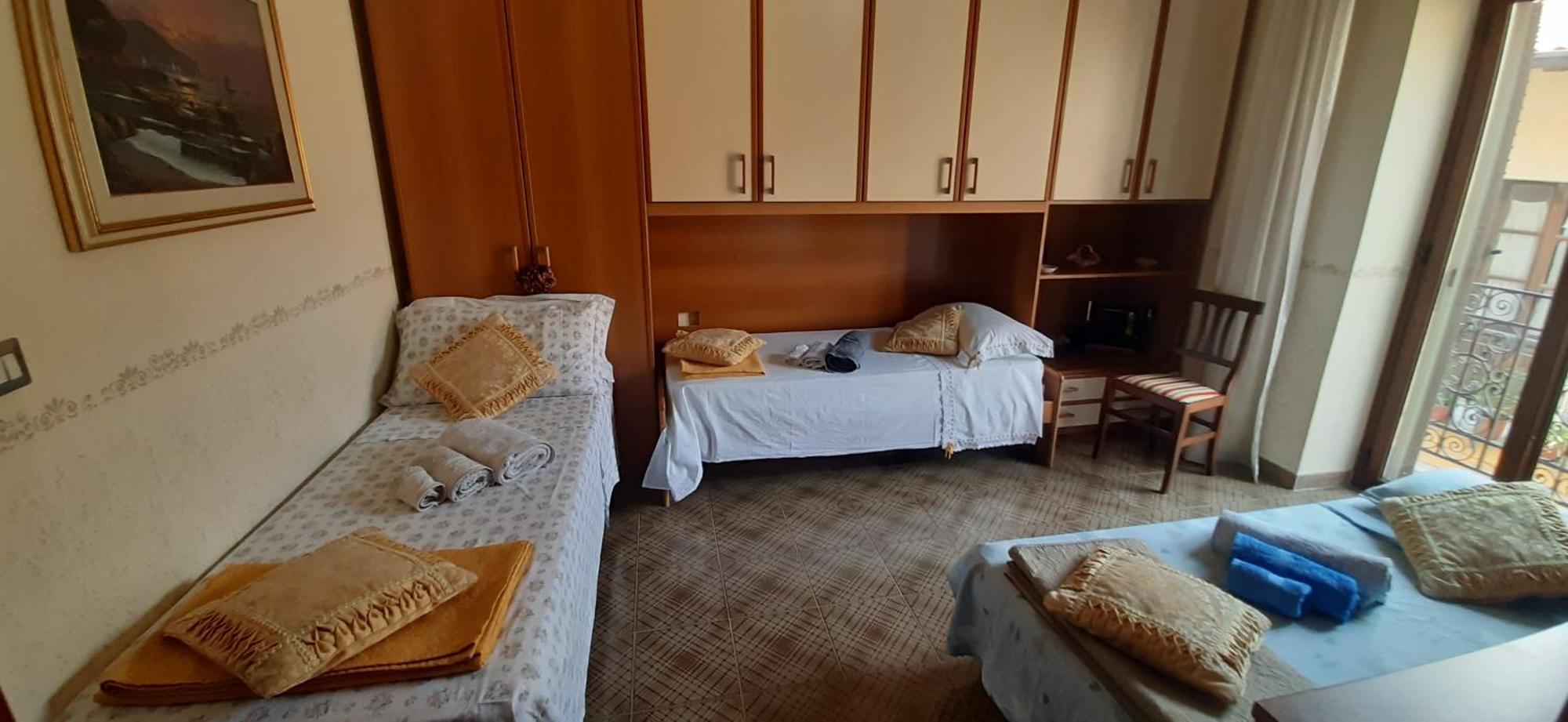 Appartement Casa Stella à Savoca Extérieur photo